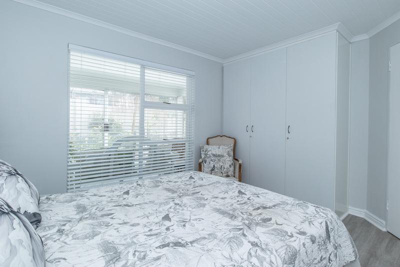 To Let 2 Bedroom Property for Rent in Plumstead Western Cape